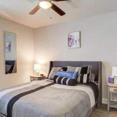 Milano Lodge - Cozy Retreat Lubbock Ngoại thất bức ảnh