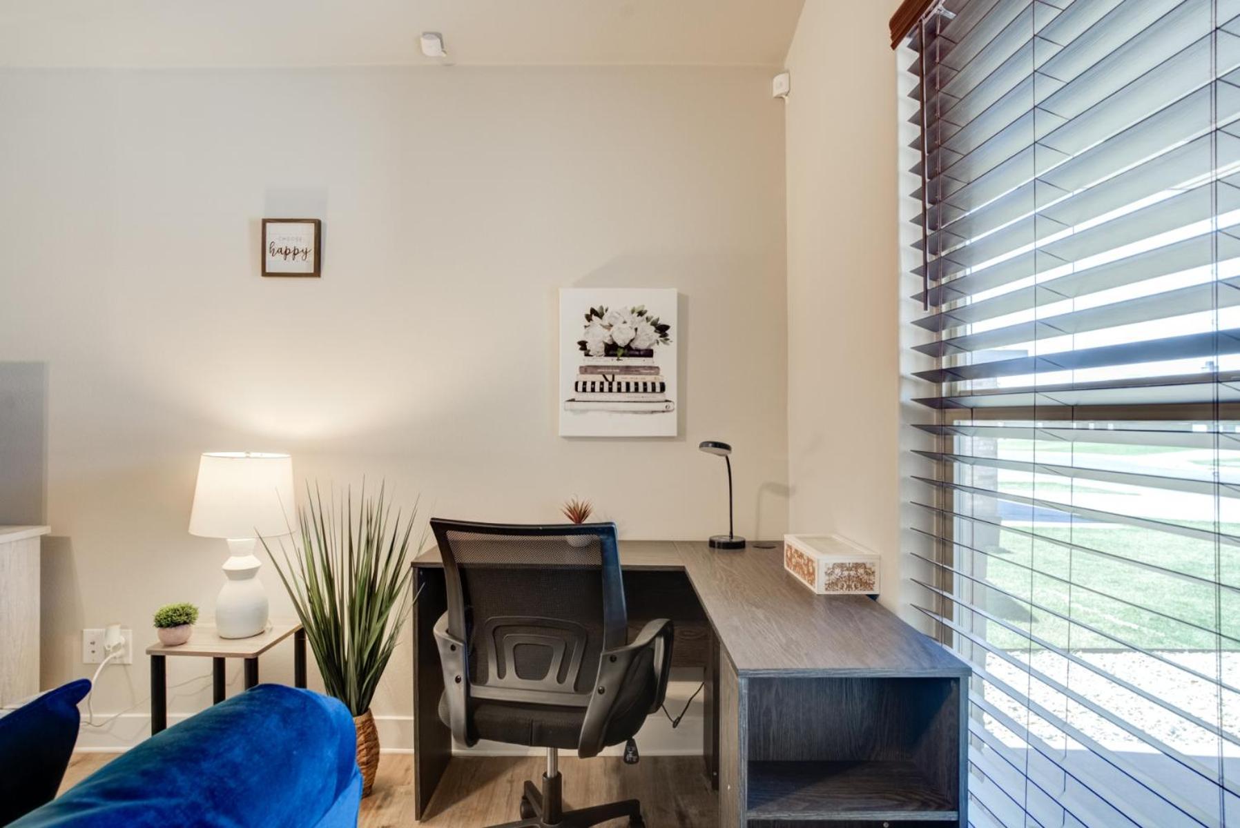 Milano Lodge - Cozy Retreat Lubbock Ngoại thất bức ảnh
