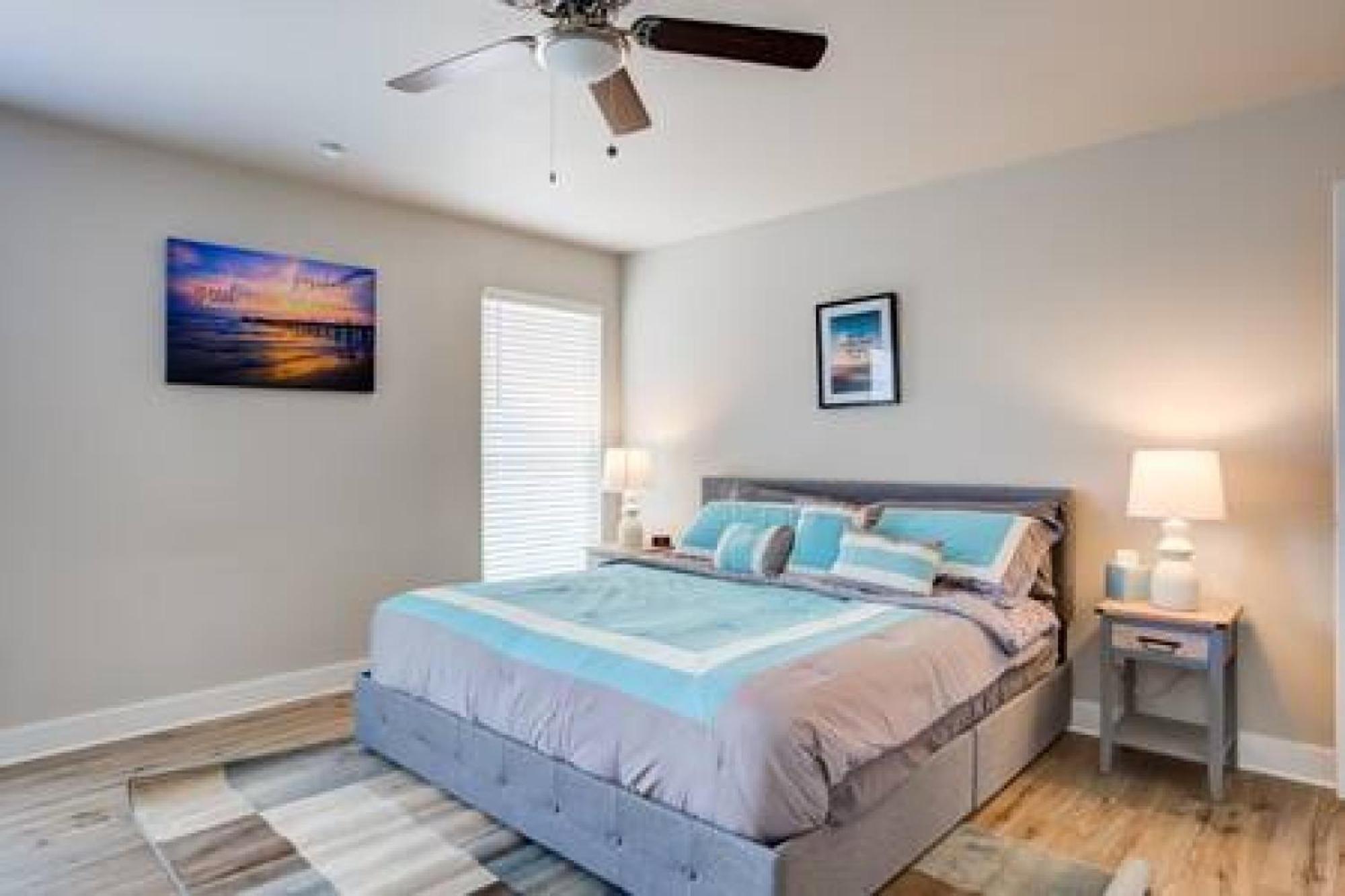 Milano Lodge - Cozy Retreat Lubbock Ngoại thất bức ảnh