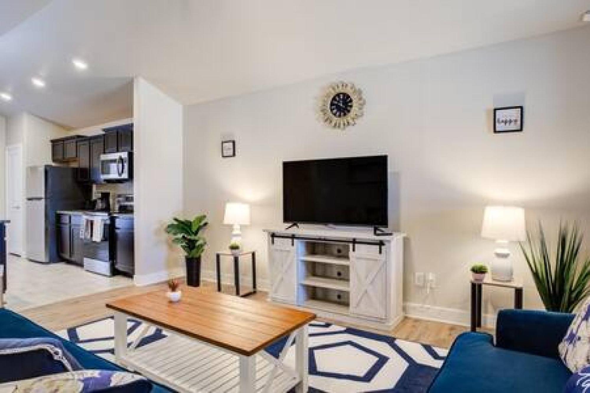 Milano Lodge - Cozy Retreat Lubbock Ngoại thất bức ảnh