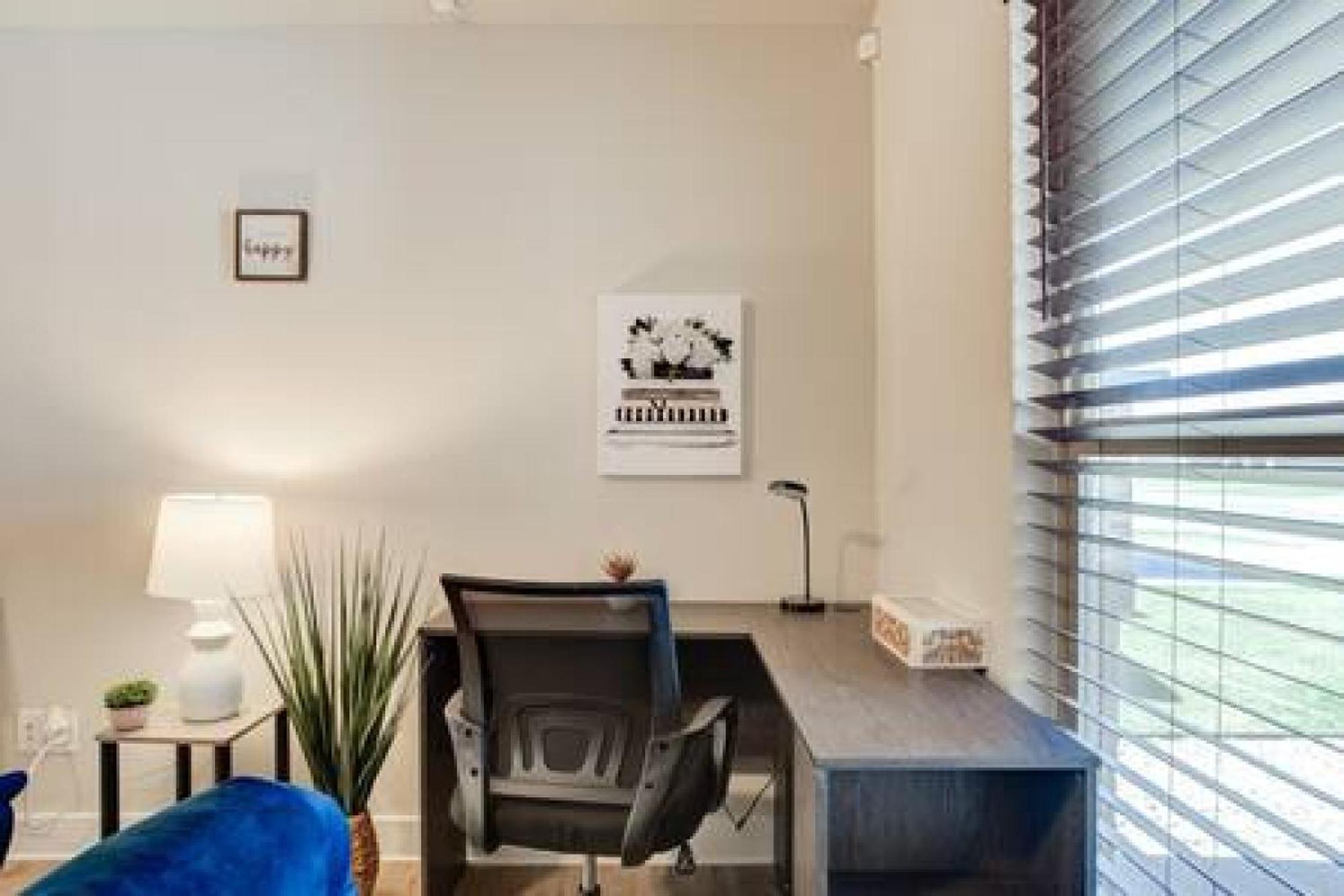 Milano Lodge - Cozy Retreat Lubbock Ngoại thất bức ảnh